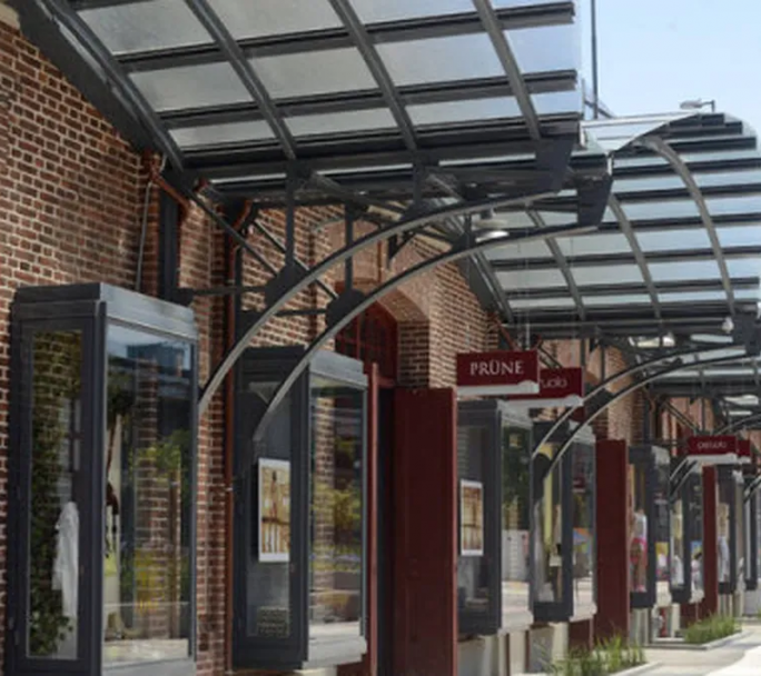 Furor en Buenos Aires: abrió un nuevo outlet y se convirtió en un imán de visitantes