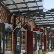 Furor en Buenos Aires: abrió un nuevo outlet y se convirtió en un imán de visitantes