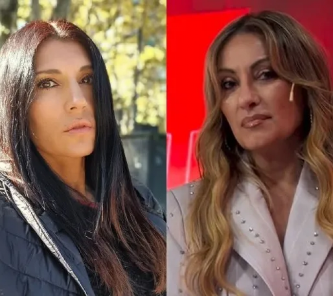 Fuerte cruce en TV: Marcela Tauro y Viviana Colmenero protagonizaron un tenso debate político