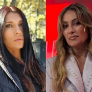 Fuerte cruce en TV: Marcela Tauro y Viviana Colmenero protagonizaron un tenso debate político