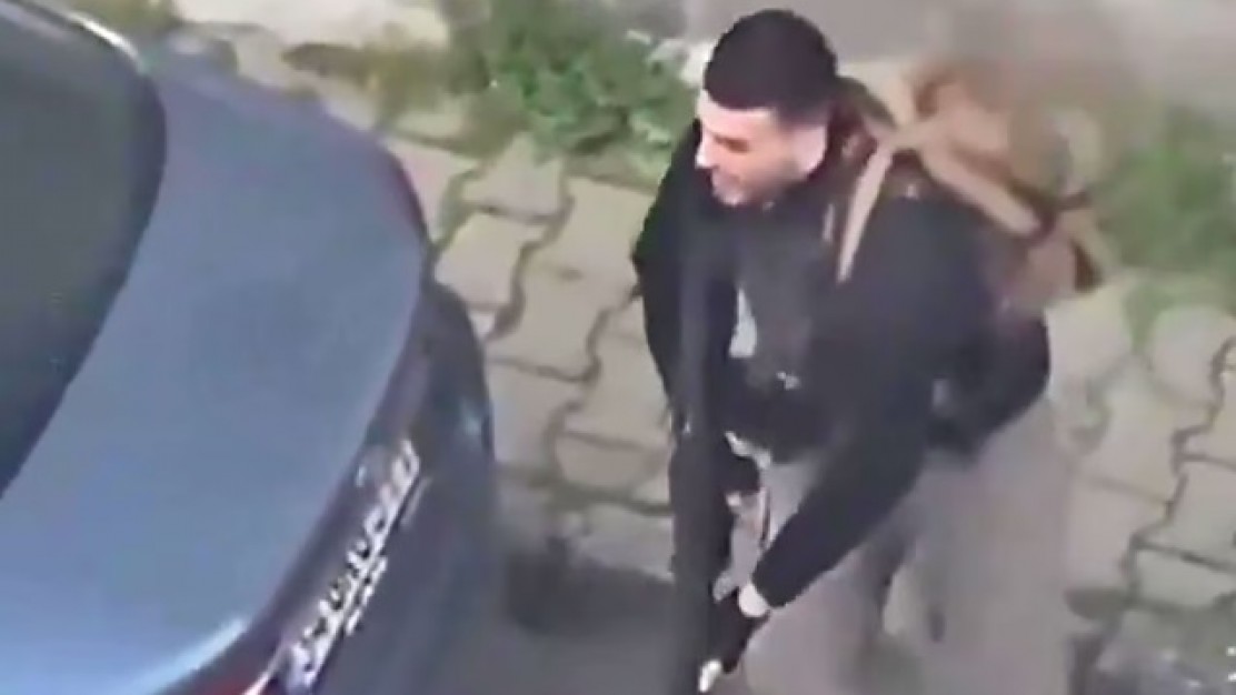 Terror en Estambul: Tiroteo y muerte frente al consulado de Israel