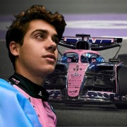 Exhibición de Franco Colapinto en Buenos Aires: precio de las entradas y recorrido confirmado