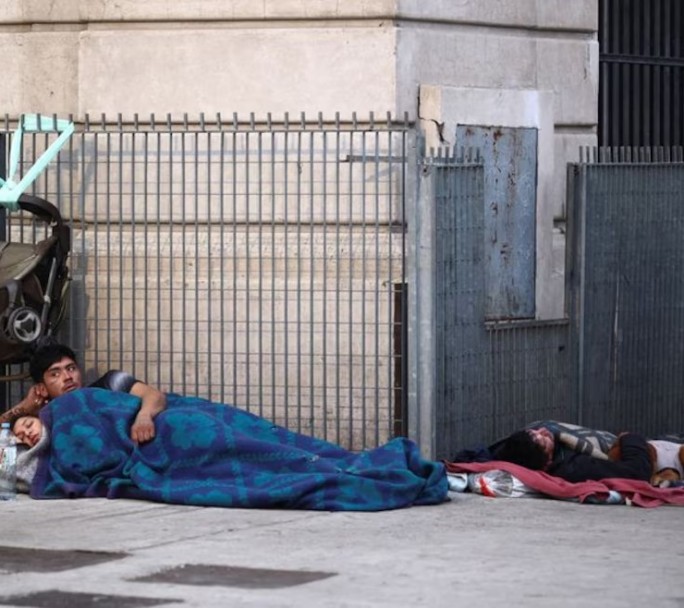 ¿Baja real o error de cálculo? Advierten que el INDEC "exageró" la caída de la pobreza