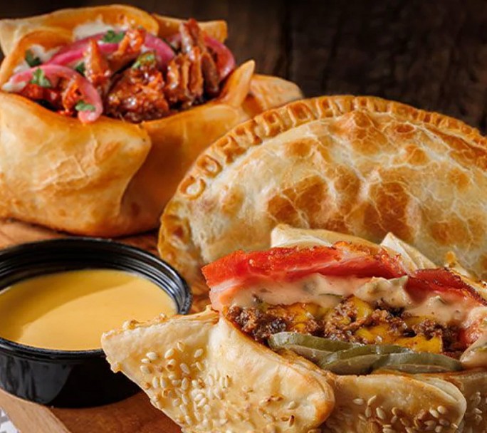 Las empanadas de Darín bajan de precio: cómo comprar media docena en CABA por $12.500