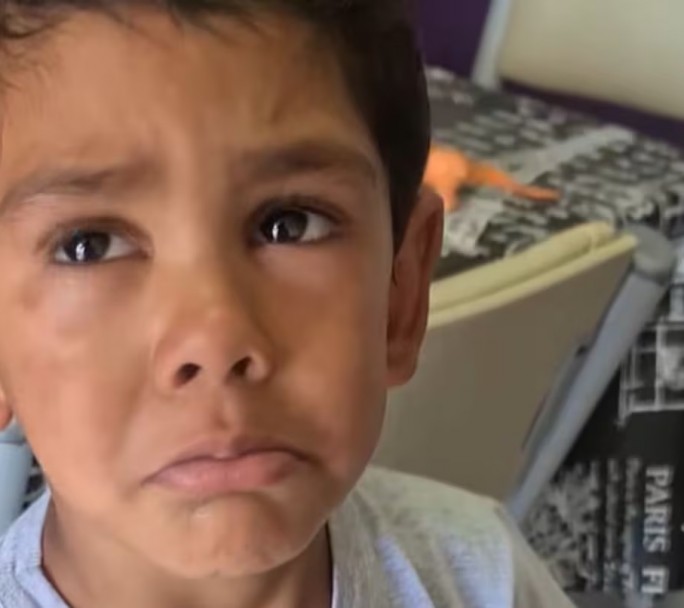 Qué revelaron las primeras pericias sobre la muerte del nene de 4 años en Comodoro Rivadavia