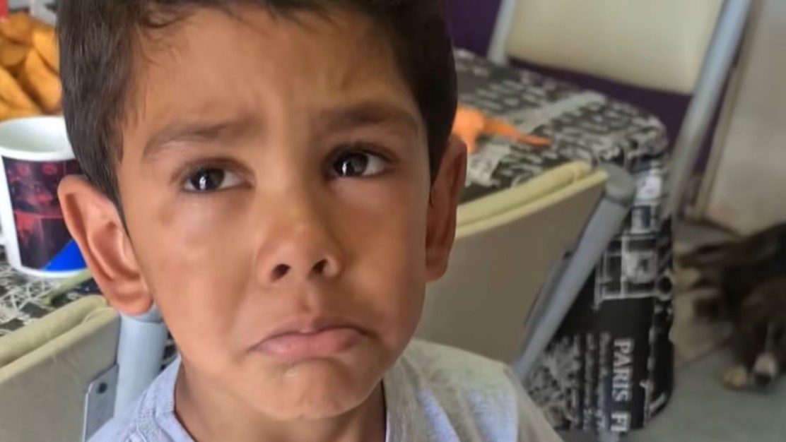 Qué revelaron las primeras pericias sobre la muerte del nene de 4 años en Comodoro Rivadavia