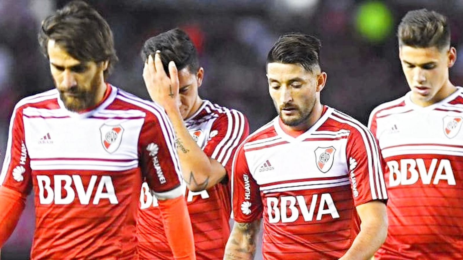 Escándalo en River: una filtración por la Sudamericana genera indignación