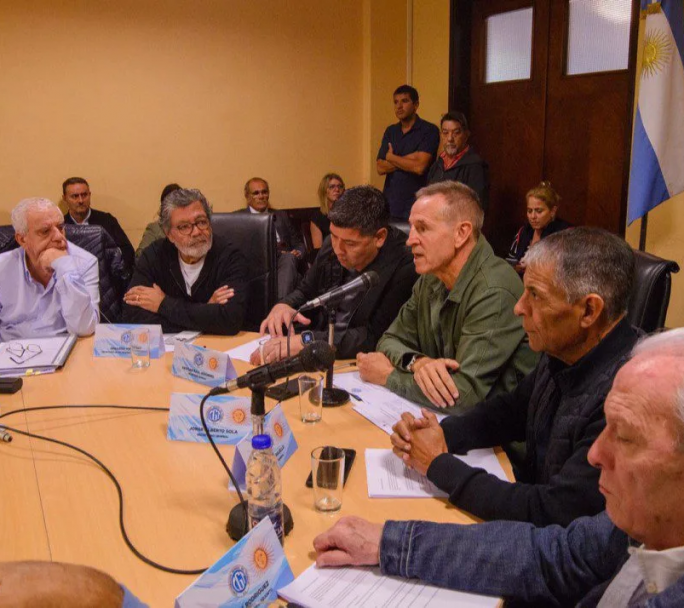La CGT advierte sobre una crisis "terminal" en las obras sociales