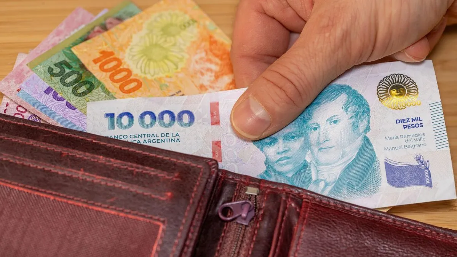 Inflación en baja, pero con límites: el Gobierno enfrenta un escenario ajustado