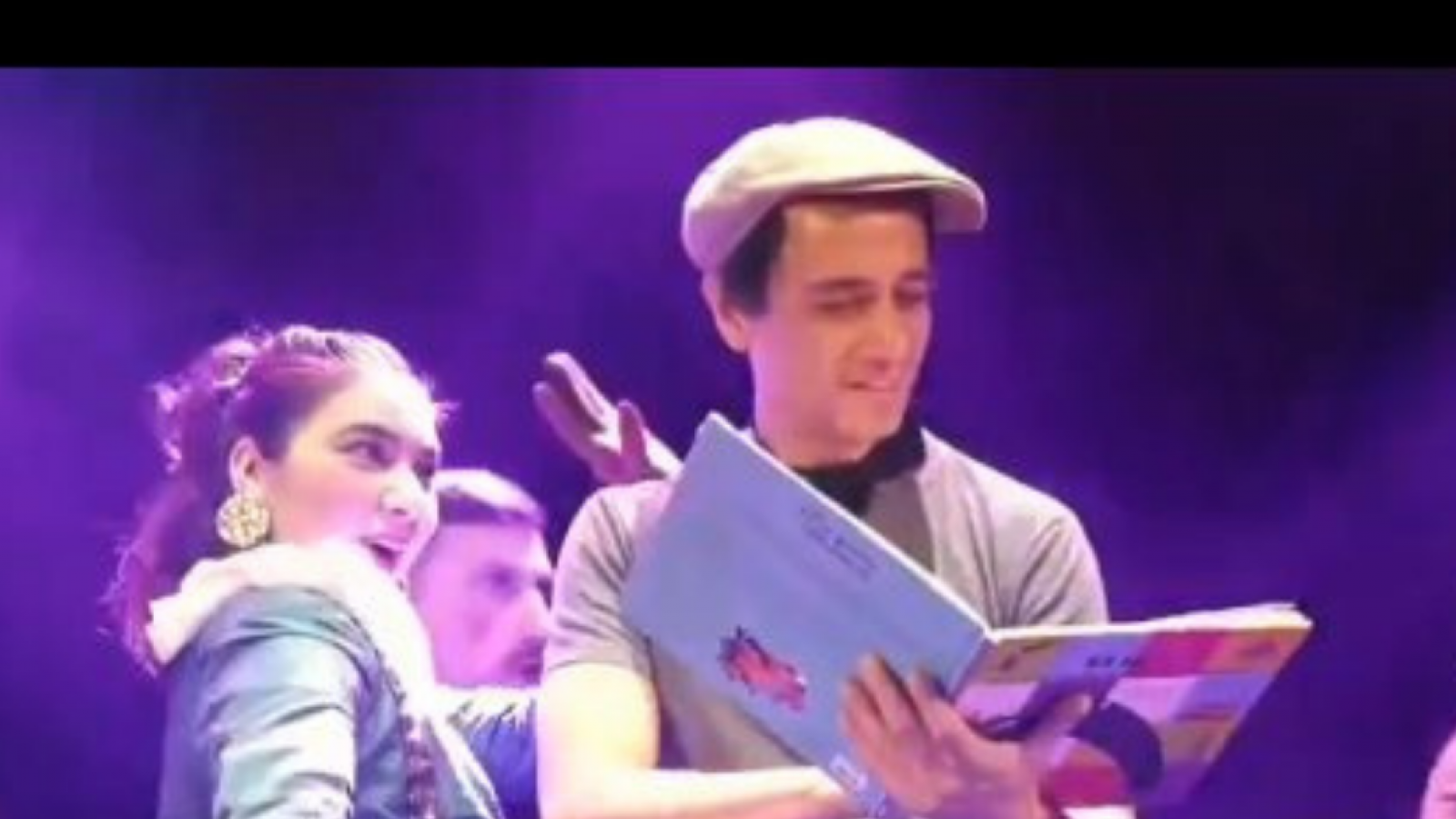 Piantao: el tango se reinventa en una obra que mezcla danza, teatro y emoción en vivo