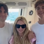 Britney Spears: el rol clave de sus hijos en su decisión de internarse