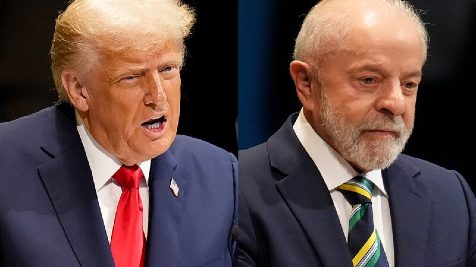 Lula cuestionó a Trump y advirtió sobre riesgos para la democracia global