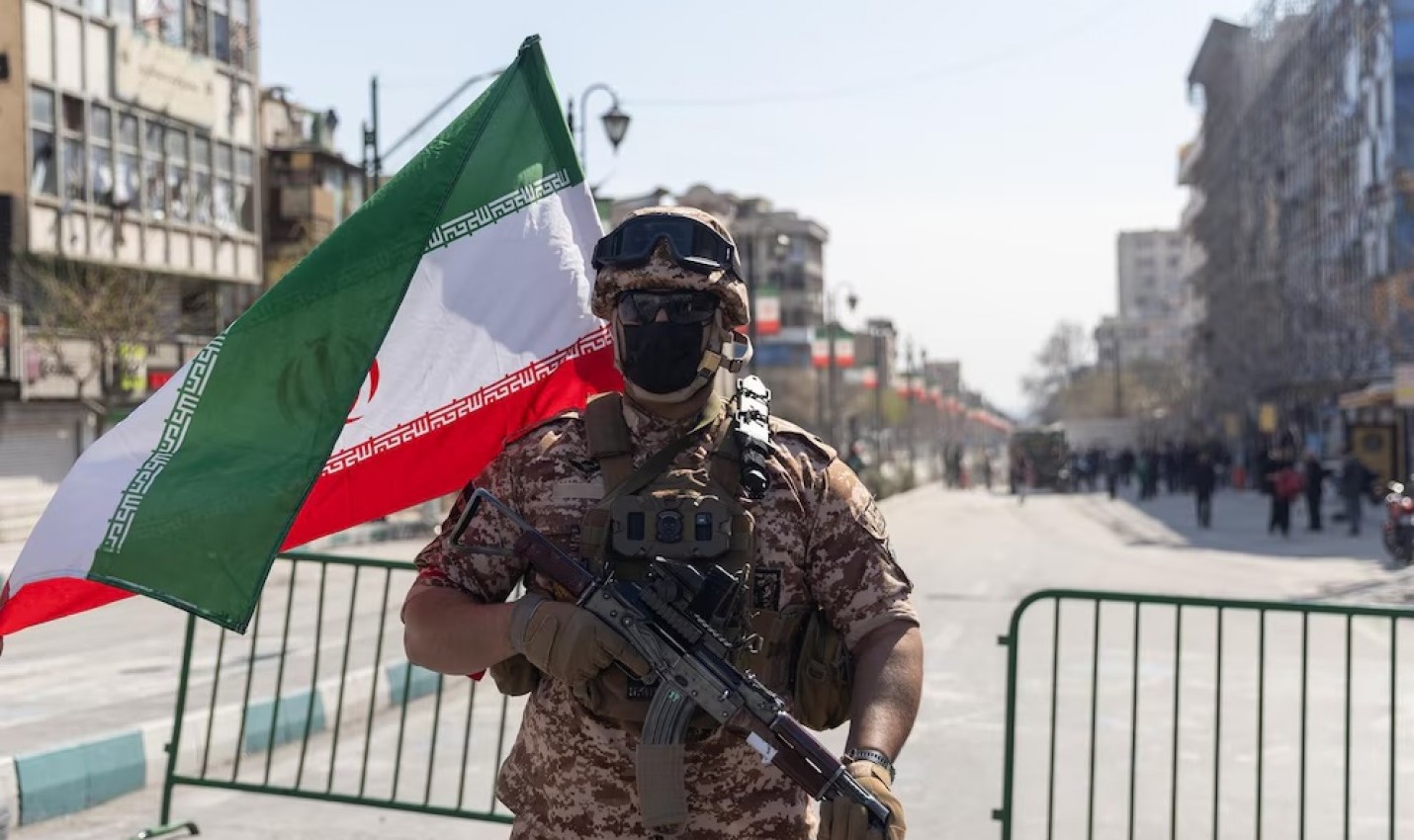 La diplomacia del abismo: el desafío de transformar un alto el fuego en una paz duradera entre EE. UU. e Irán