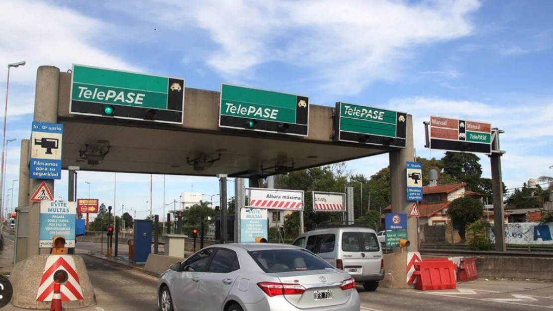 Rutas Nacionales: el Gobierno delega el mantenimiento y el cobro de peajes a las provincias