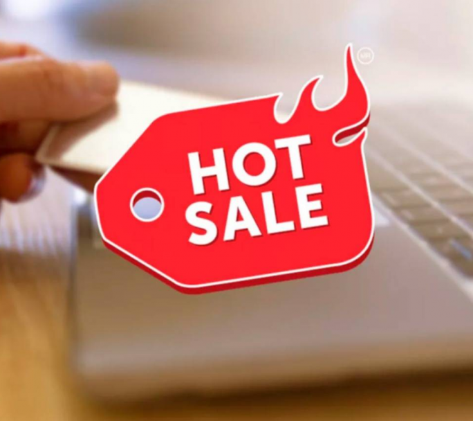 Hot Sale 2026: cómo usar la inteligencia artificial para vender más y evitar errores