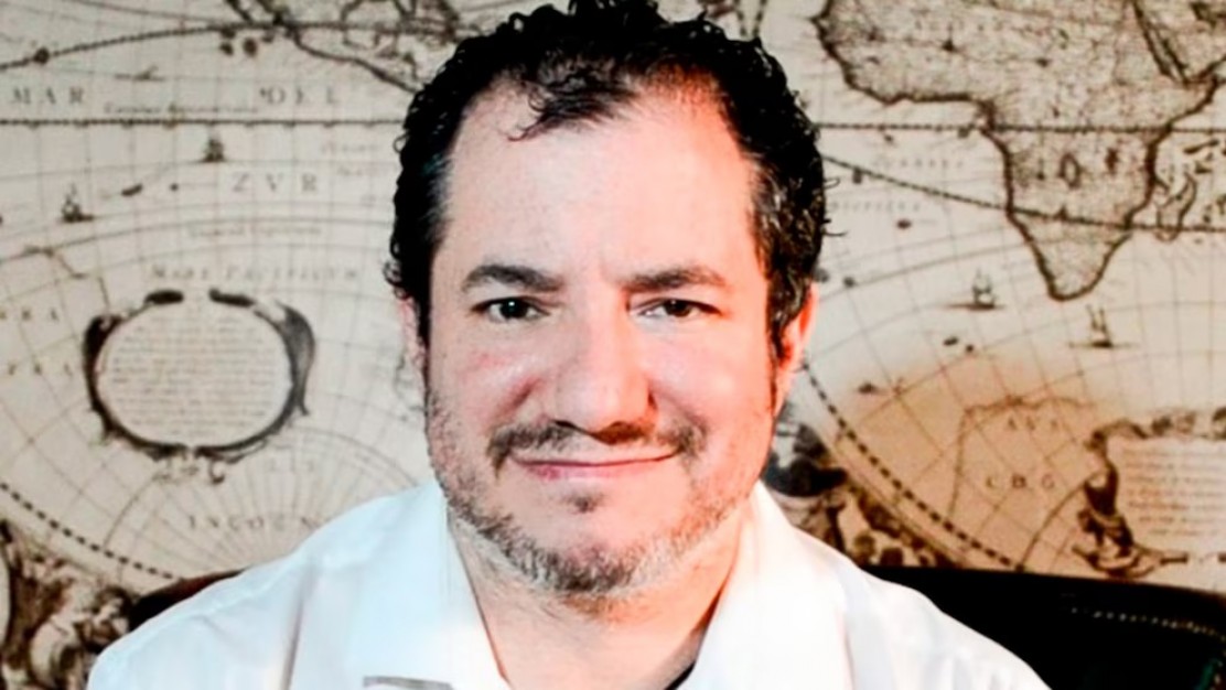 Felipe Pettinato ratificó su silencio y a las 13:00 se conocerá el veredicto