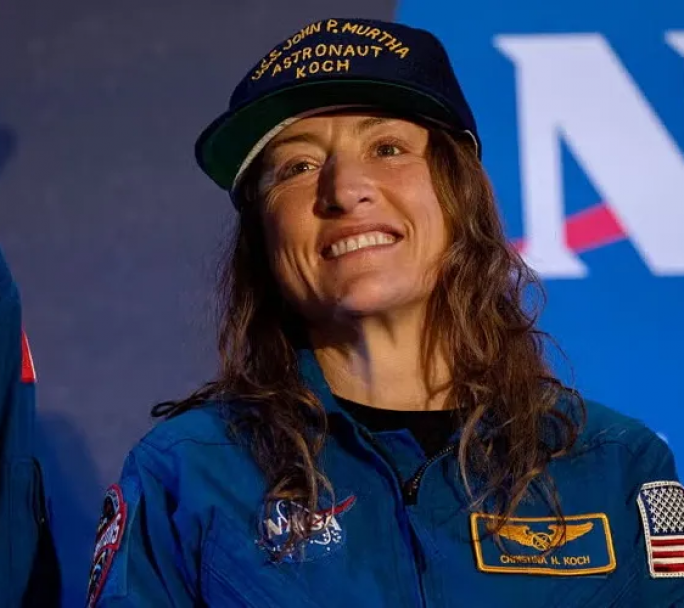 Impactante revelación de un astronauta: cómo reacciona el cuerpo en el espacio