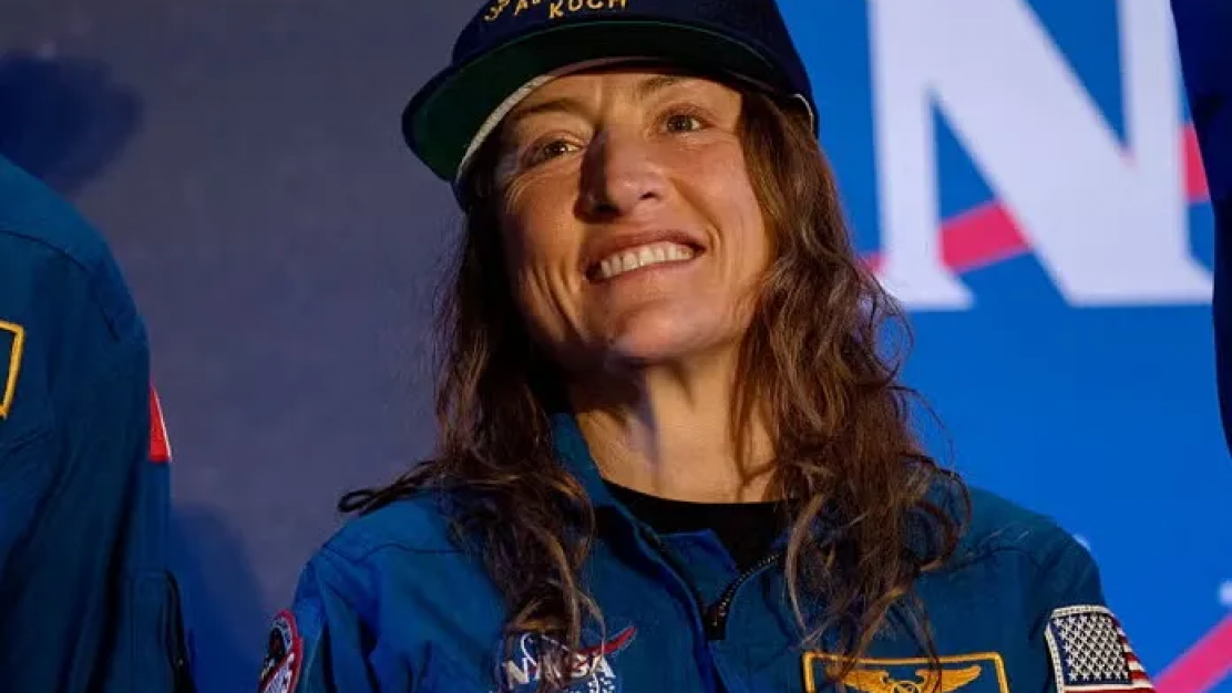 Impactante revelación de un astronauta: cómo reacciona el cuerpo en el espacio