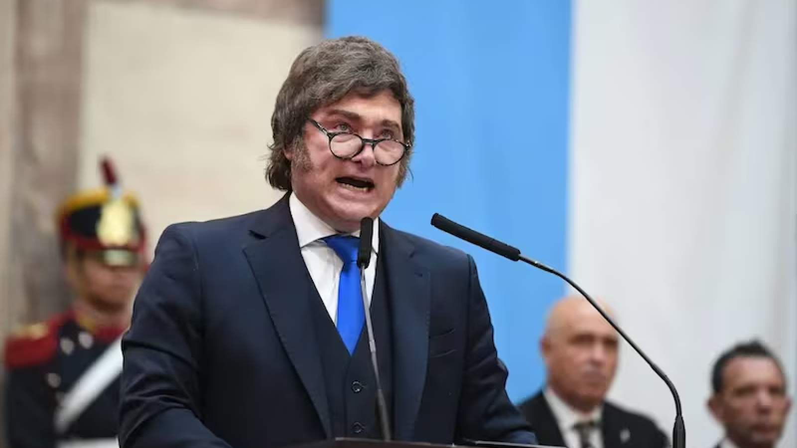 Reforma política: el Gobierno avanza con cambios en financiamiento y participación electoral