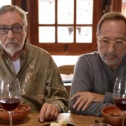 Guillermo Francella despidió a Luis Brandoni con un mensaje desgarrador