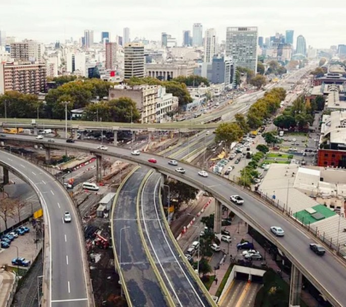 Patentes en CABA: cuánto pagan los autos híbridos y qué régimen de exención tienen
