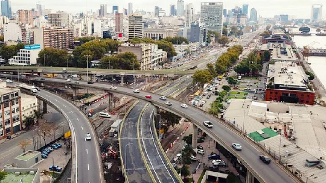 Patentes en CABA: cuánto pagan los autos híbridos y qué régimen de exención tienen