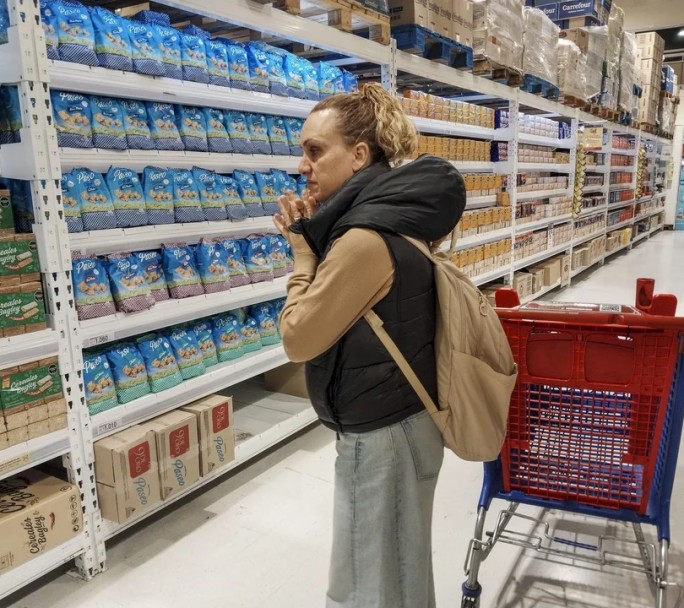 Inflación de abril: las consultoras anticipan una baja y proyectan un IPC menor al 3%