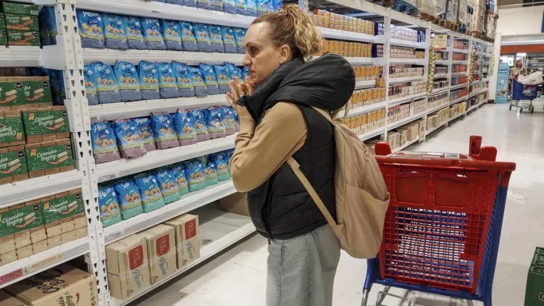 Inflación de abril: las consultoras anticipan una baja y proyectan un IPC menor al 3%