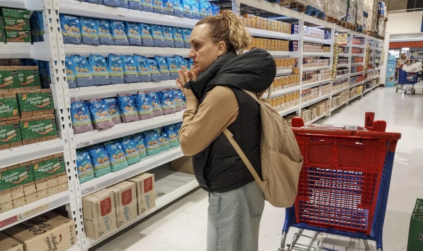 Inflación de abril: las consultoras anticipan una baja y proyectan un IPC menor al 3%