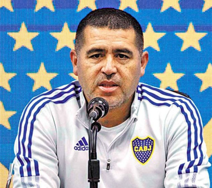 Sacudón en Boca: Riquelme tomó una decisión clave sobre el futuro del equipo