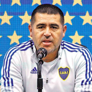 Sacudón en Boca: Riquelme tomó una decisión clave sobre el futuro del equipo
