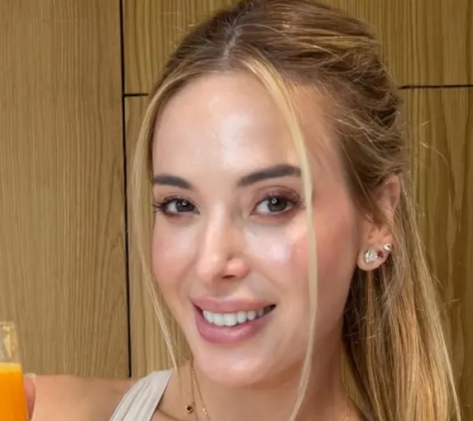 Jesica Cirio anunció su embarazo en medio de un complejo escenario judicial