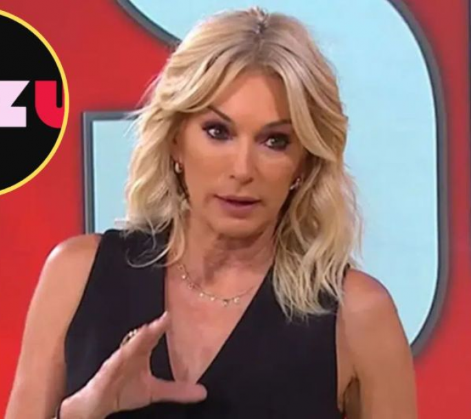 Yanina Latorre se suma a Luzu TV y redefine su rol en los medios digitales