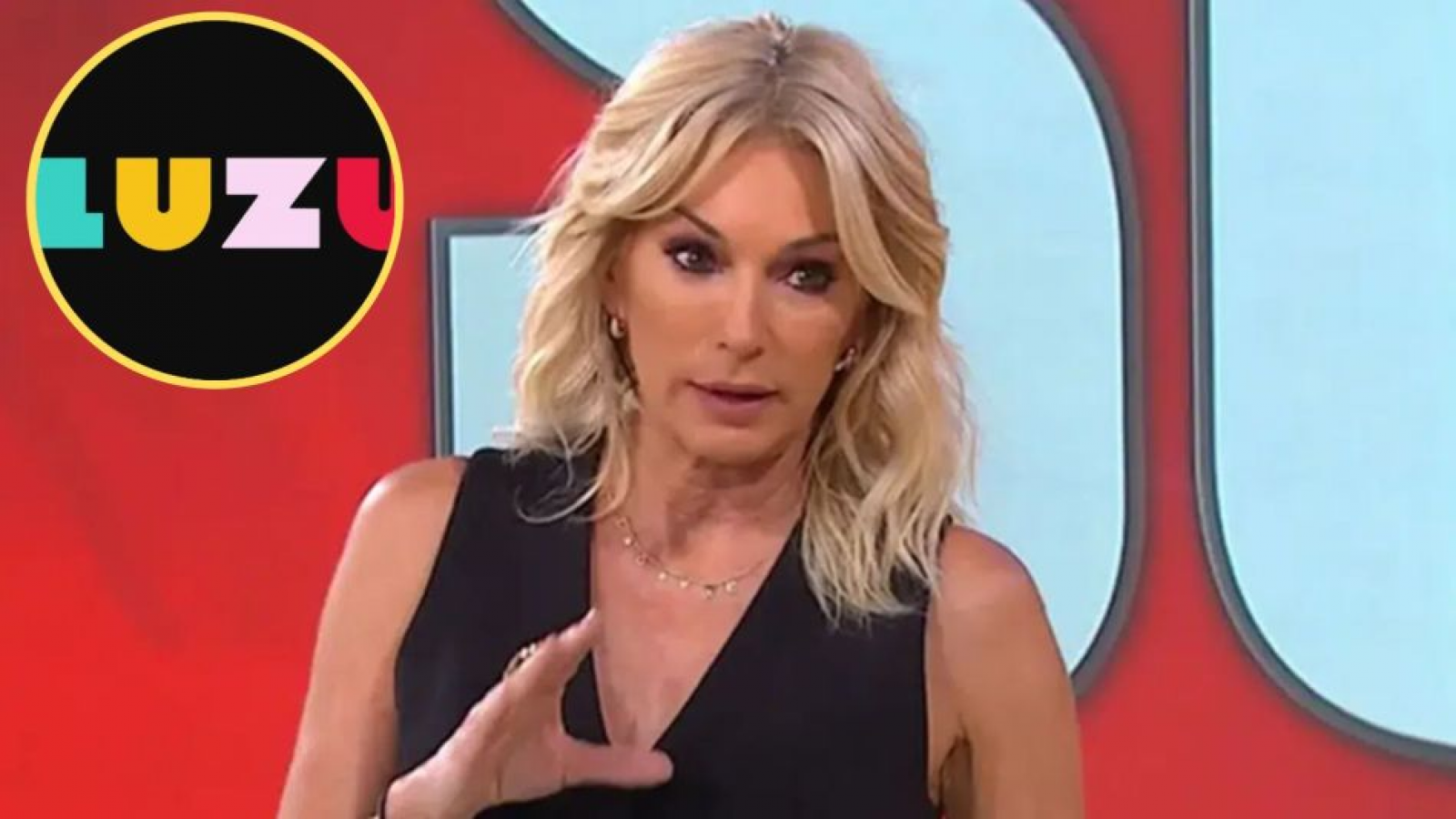 Yanina Latorre se suma a Luzu TV y redefine su rol en los medios digitales
