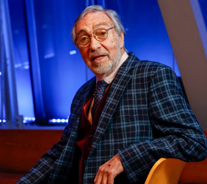 Los famosos argentinos que murieron en 2026