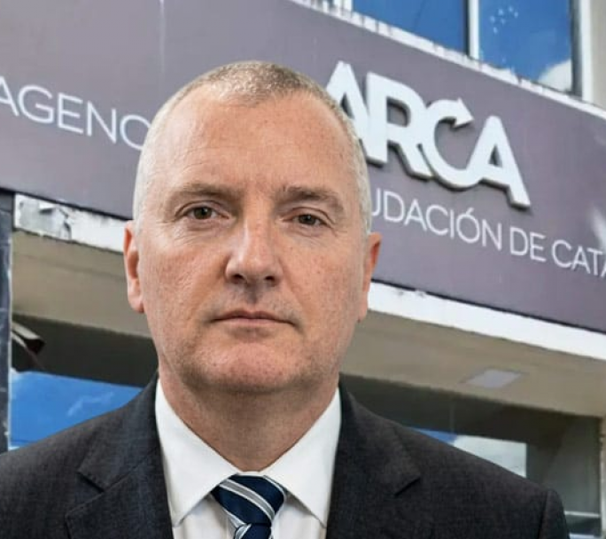 Investigación en marcha: apuntan a Andrés Vázquez por propiedades no declaradas