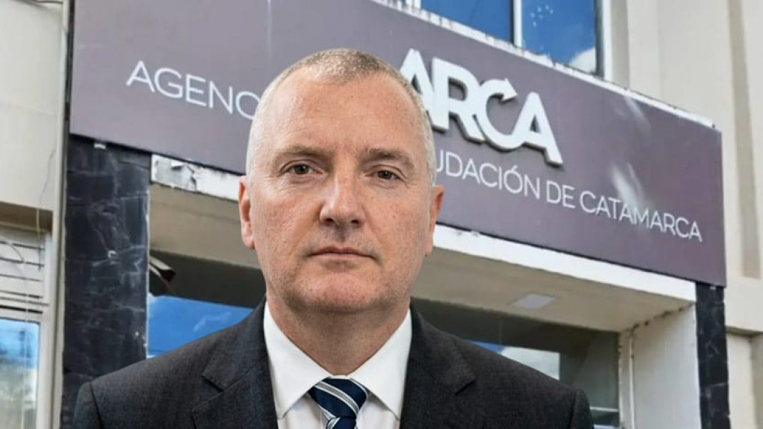 Investigación en marcha: apuntan a Andrés Vázquez por propiedades no declaradas