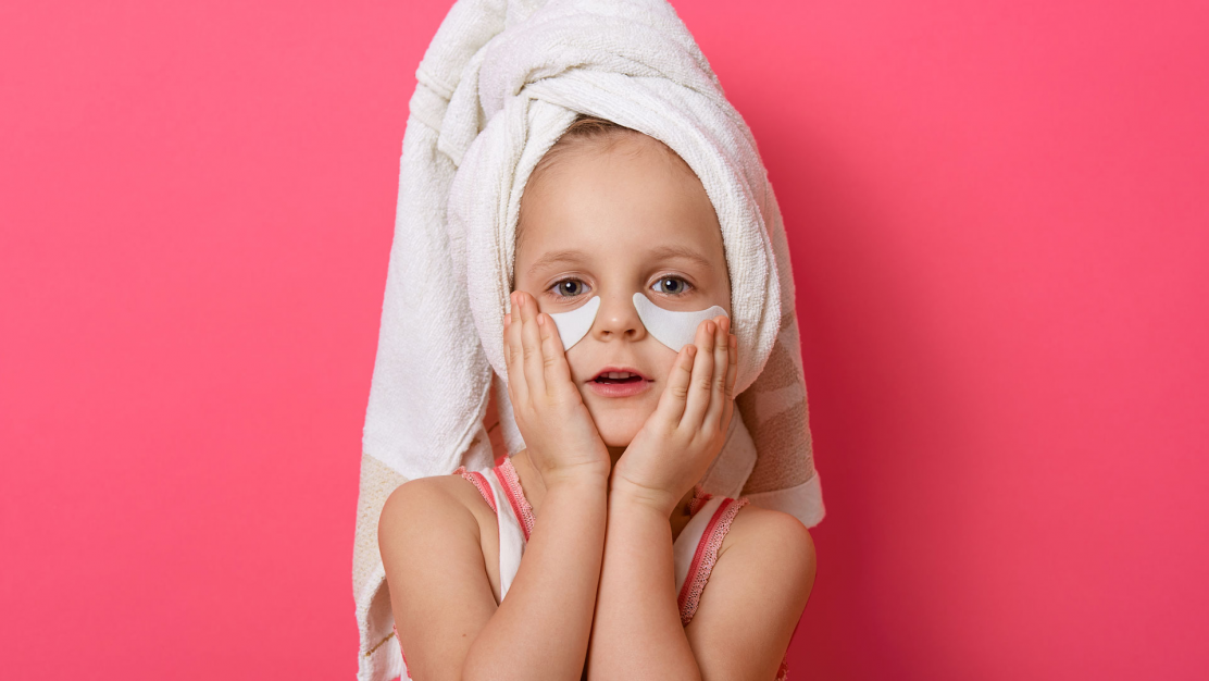 Alerta por el skincare viral: advierten sobre el uso de productos para adultos en niñas