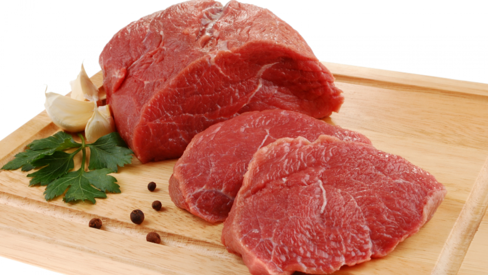 Carne de búfalo: la alternativa que crece ante el aumento del precio de la carne