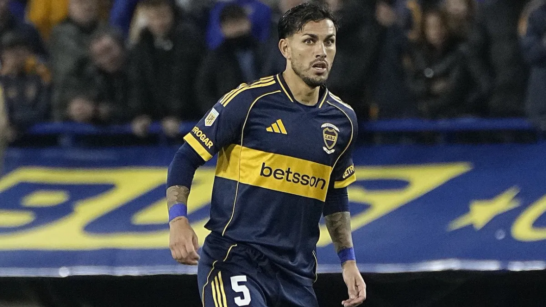 Boca se mide con Cruzeiro en Brasil y busca estirar su buen momento en la Libertadores