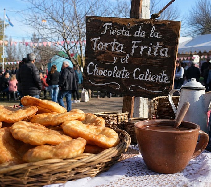 5 fiestas imperdibles en Buenos Aires para festejar el finde largo de mayo