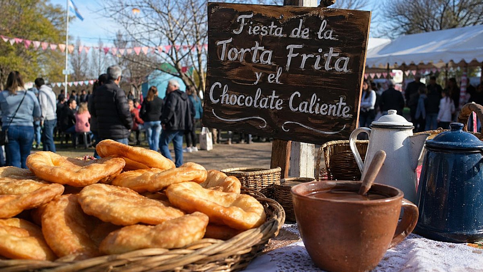 5 fiestas imperdibles en Buenos Aires para festejar el finde largo de mayo