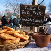 5 fiestas imperdibles en Buenos Aires para festejar el finde largo de mayo