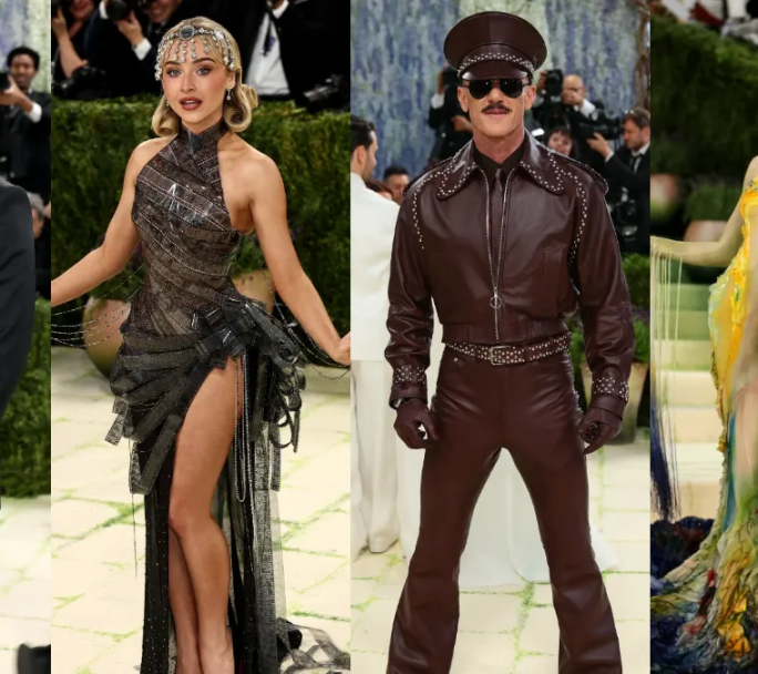 Met Gala 2026: los looks que hicieron explotar las redes y marcaron tendencia