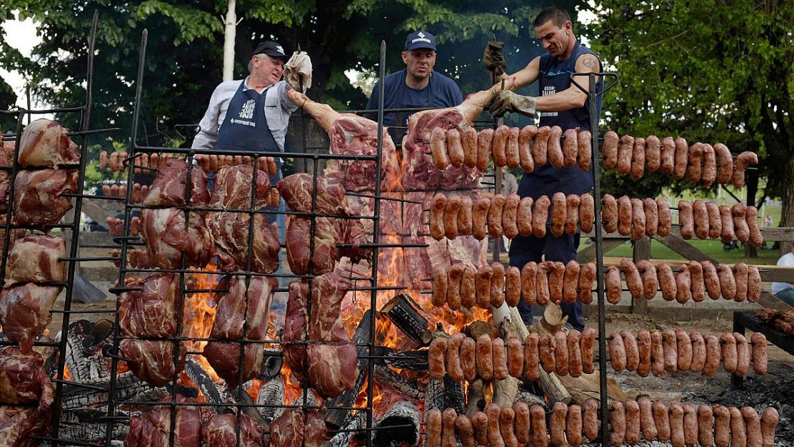 Escapadas cerca de CABA: las fiestas en pueblos rurales para el fin de semana del 9 y 10 de mayo