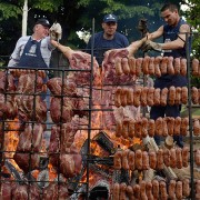 Escapadas cerca de CABA: las fiestas en pueblos rurales para el fin de semana del 9 y 10 de mayo