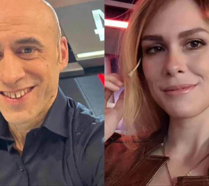 ¿Nueva interna libertaria? Lilia Lemoine cruzó a Trebucq por sus críticas a Adorni