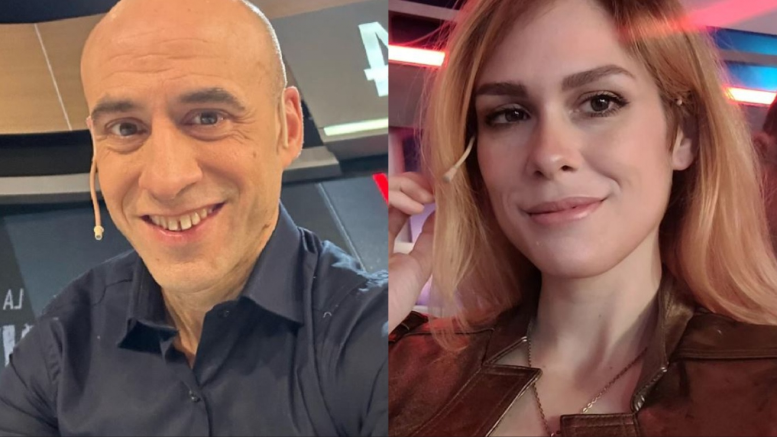 ¿Nueva interna libertaria? Lilia Lemoine cruzó a Trebucq por sus críticas a Adorni