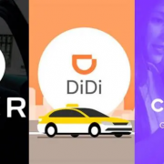 Fallo inesperado: Uber, DiDi y Cabify quedaron bajo amenaza judicial