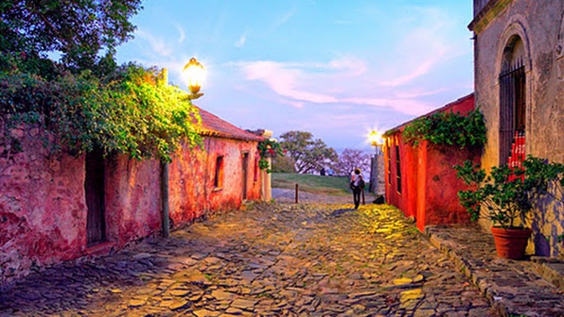 Colonia del Sacramento ya es más barata que Buenos Aires para una escapada de fin de semana